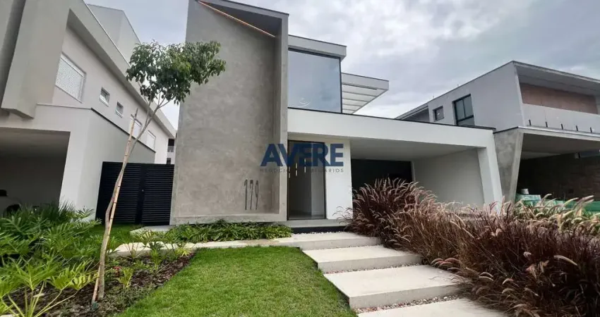 Residencial arborais campinas - casa à venda em campinas - condomínio arborais