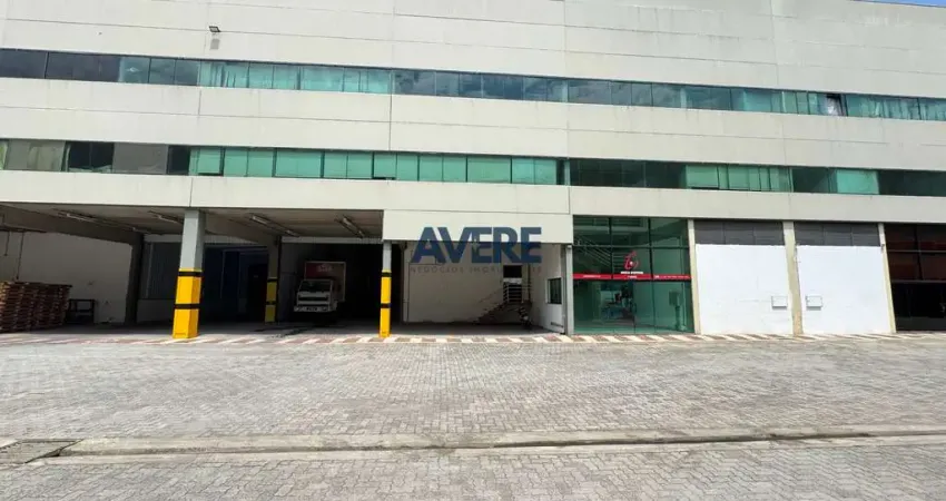 Condominio industrial ecoprime - galpão para alugar em condomínio na cidade de jundiaí/sp