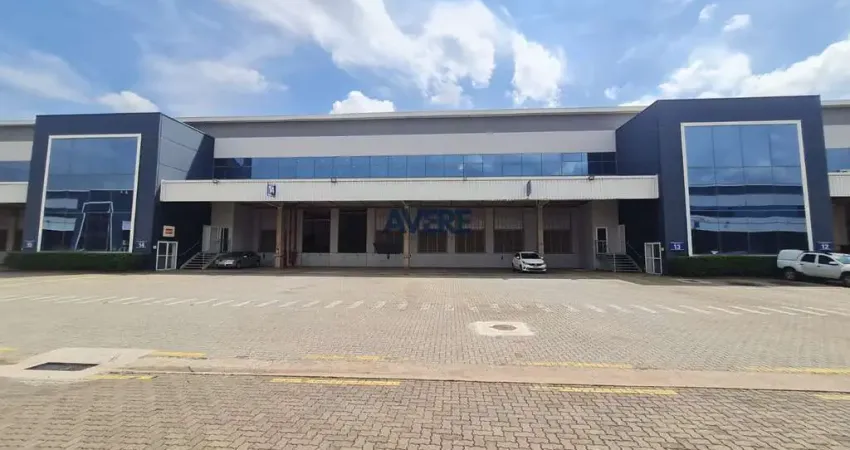 Galpão industrial disponível para venda dentro de condomínio em campinas/sp.