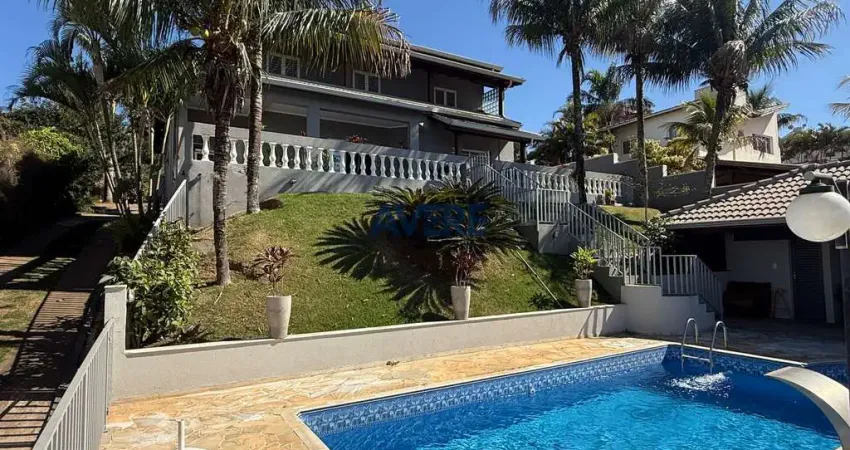 Chácara / sítio com 3 quartos à venda na Avenida Alcindo Marcon, Vale Verde, Valinhos