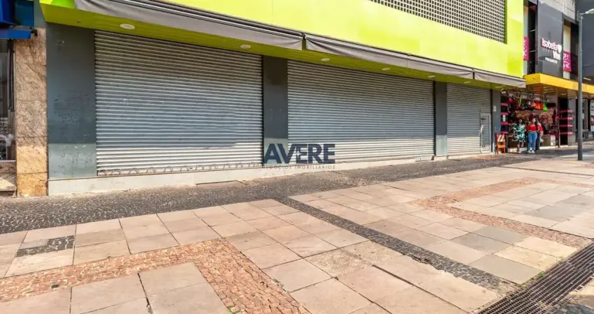 Prédio para alugar na Rua Doutor Costa Aguiar, 566, Centro, Campinas