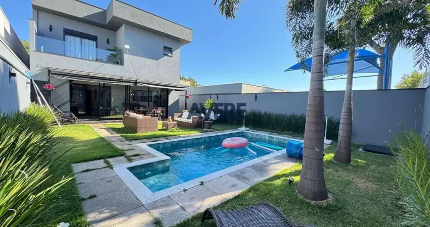 Condominio residencial flor da serra - casa à venda em valinhos no condomínio flor da serra