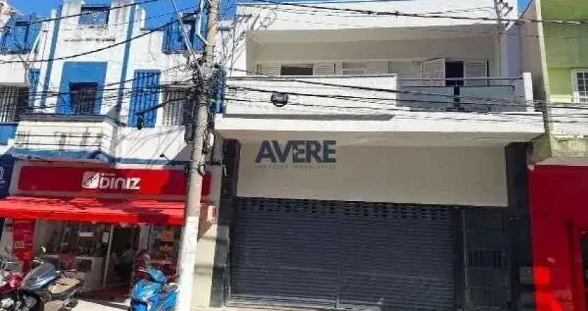 Prédio à venda no Centro, Jundiaí