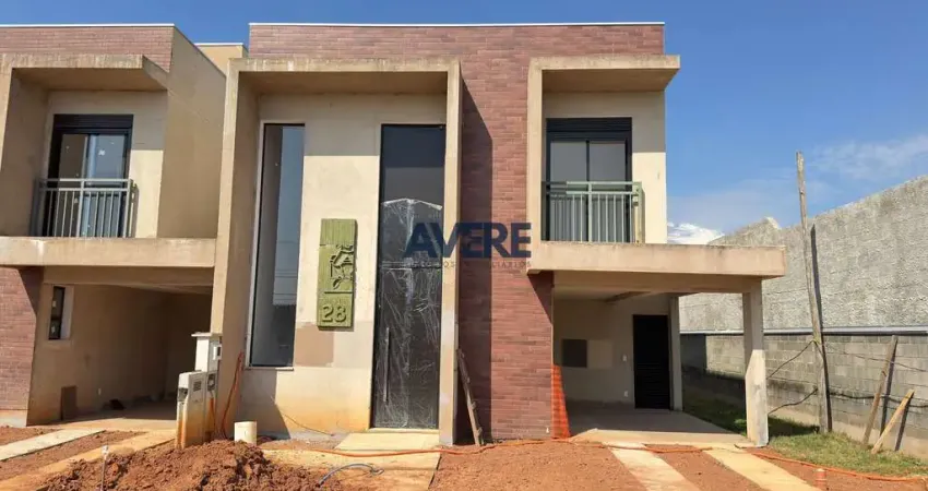 Casa com 3 quartos à venda na Avenida São Bento, 185, Vista Alegre, Vinhedo