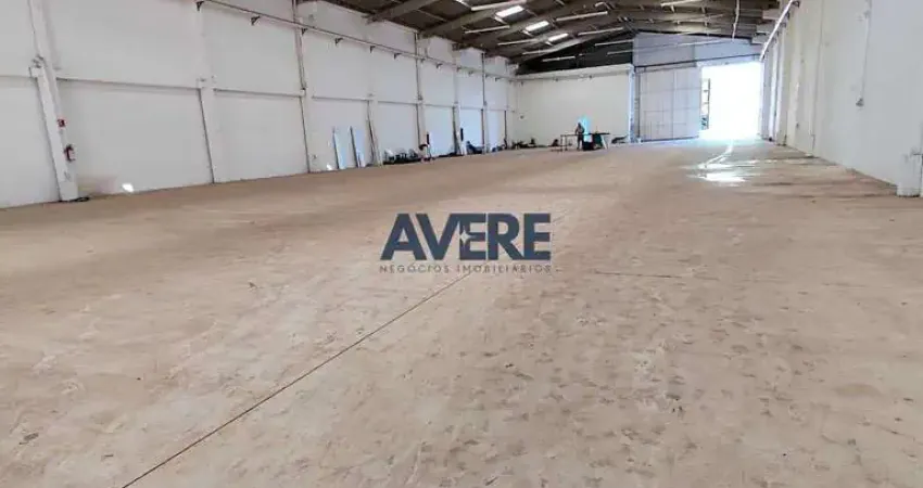 Galpão industrial para alugar as margens da rodovia zeferino vaz em paulínia/sp