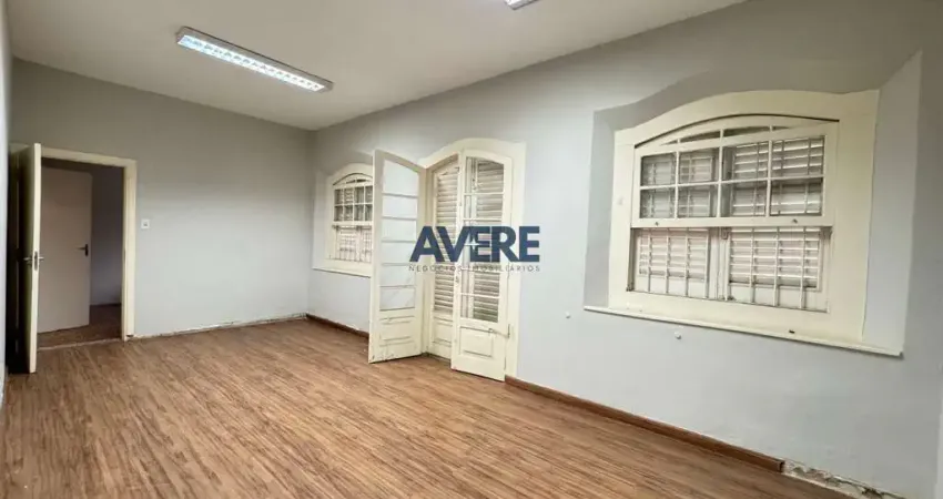 Casa com 3 quartos à venda na Avenida Engenheiro Carlos Stevenson, 520, Nova Campinas, Campinas