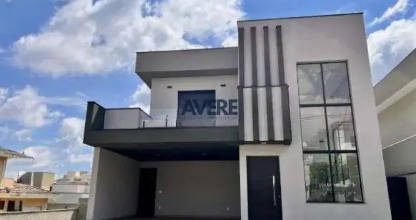 Condomínio portal do jequitibá - casa alto padrão em pinheiro, valinhos/sp