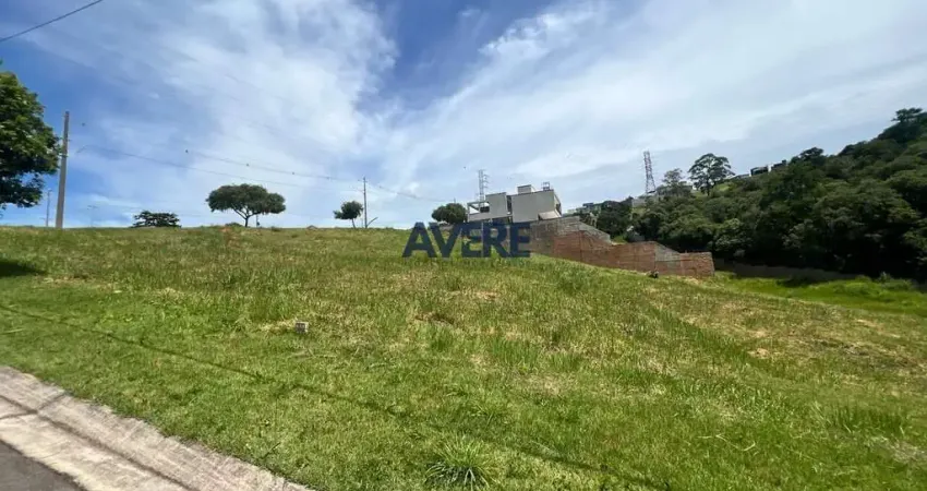 Condomínio campo de toscana vinhedo - terreno à venda no condomínio campos de toscana em vinhedo