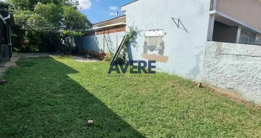 Terreno à venda no Jardim do Lago, Campinas