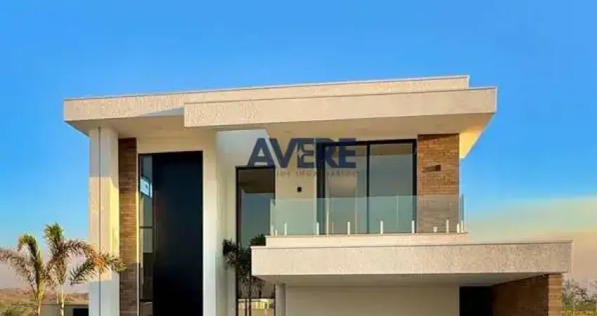 Loteamento residencial vista campinas - casa à venda em campinas - condomínio vista campinas