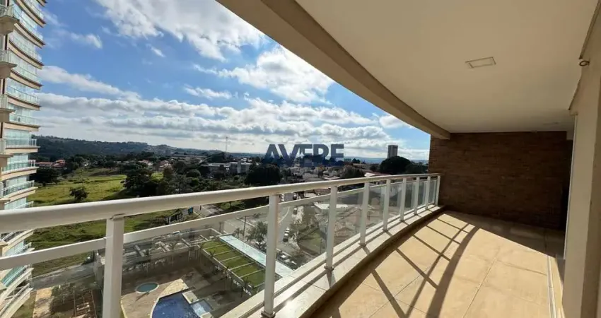 Signature valinhos - apartamento à venda em valinhos/sp - edifício signature