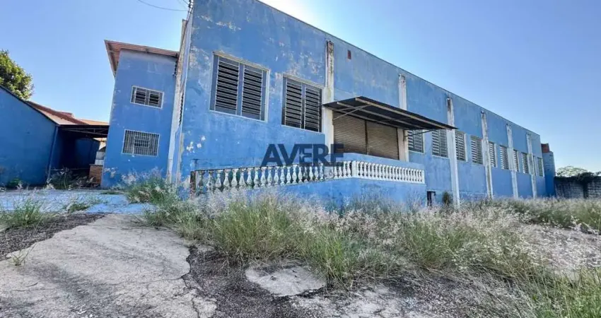 Galpão comercial e industrial para venda na cidade de valinhos/sp
