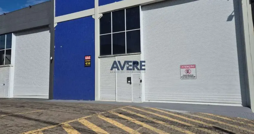 Ponto comercial para alugar na Avenida Independência, 7051, Santa Claudina, Vinhedo