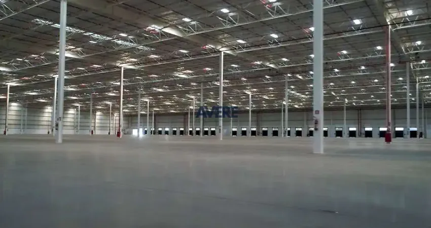 Extrema business park - galpão em condomínio para alugar na cidade de extrema/mg