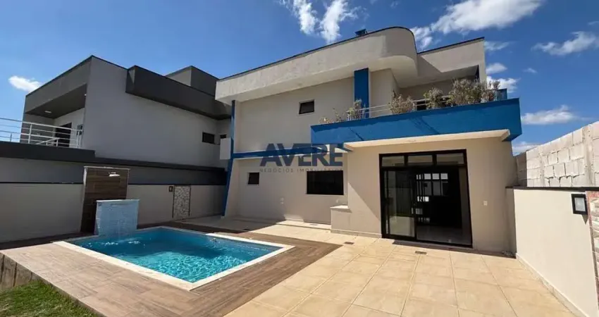 Condomínio residencial mont'alcino - casa para locação em valinhos - condomínio mont'alcino