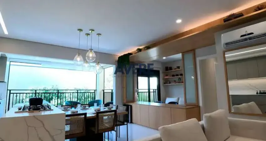 Hípica boulevard residencial - apartamento à venda no hipica boulevard em campinas