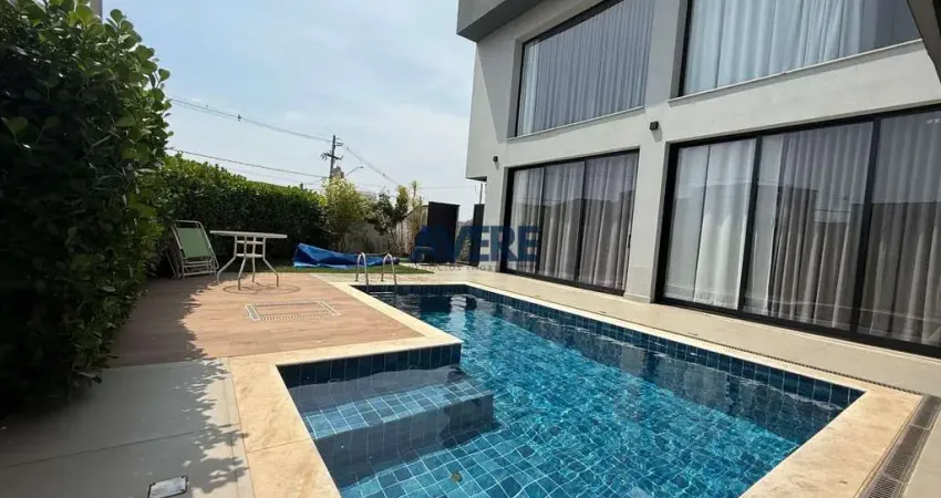 Condomínio residencial vila do sol - casa à venda em valinhos no condomínio villa do sol