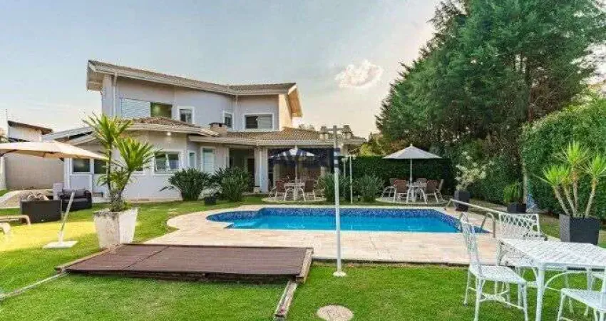 Condomínio villagio florença - casa à venda em valinhos - condomínio villagio florença