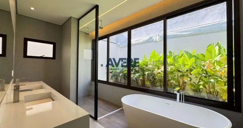 Alphaville dom pedro 3 - casa à venda no alphaville campinas - alphaville dom pedro 3