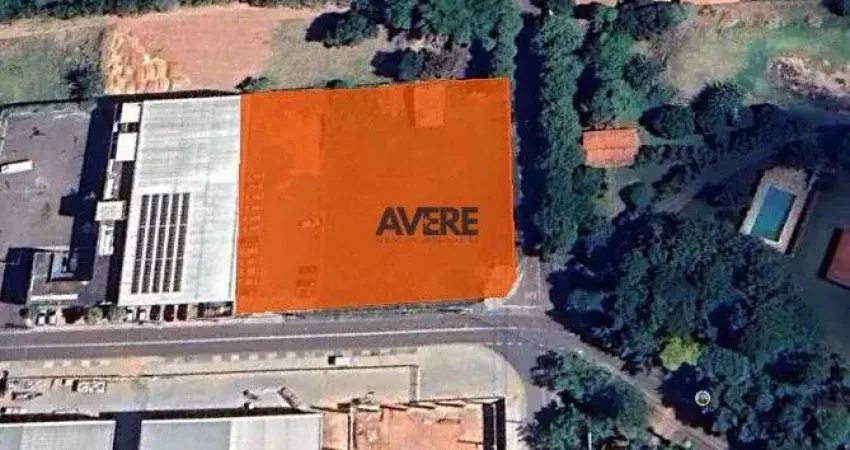 Terreno comercial à venda na Alameda Itahim, 64, Joapiranga, Valinhos