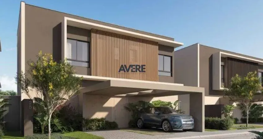 Casa da mata gramado - lançamento no condomínio casa da mata gramado em campinas