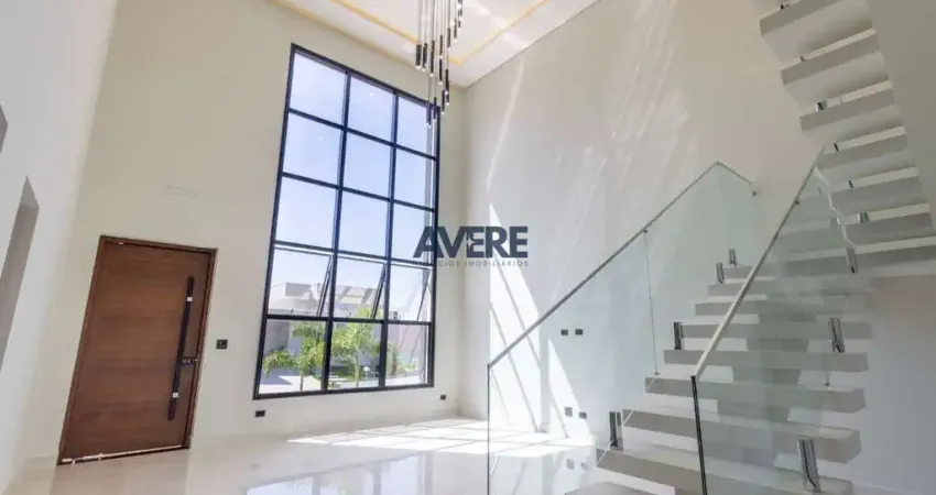 Jardim residencial dona maria jose - casa à venda em indaiatuba no condomínio jardim residencial dona maria josé