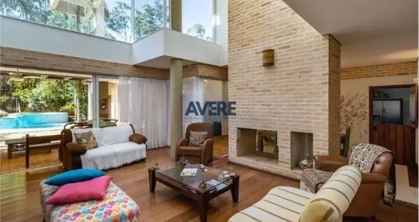 Village Visconde do Itamaracá - Casa à venda no Condomínio Village Visconde do Itamaracá em Valinhos