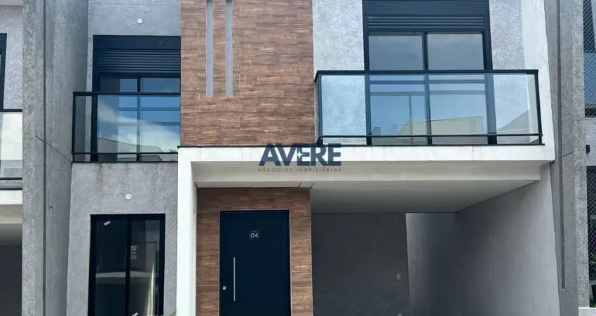 Vila di mônaco - casa à venda em valinhos - condomínio vila di mônaco