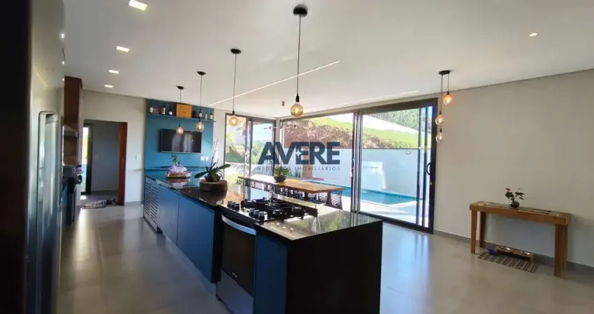 Condomínio villa d´oro - casa em condomínio 3 quartos condomínio villa d`oro 271m²