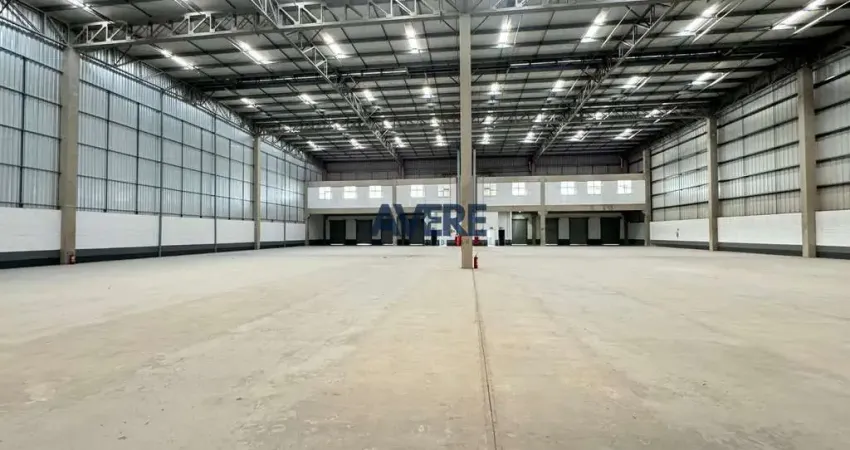 Barracão / Galpão / Depósito para alugar no Residencial Real Parque Sumaré, Sumaré