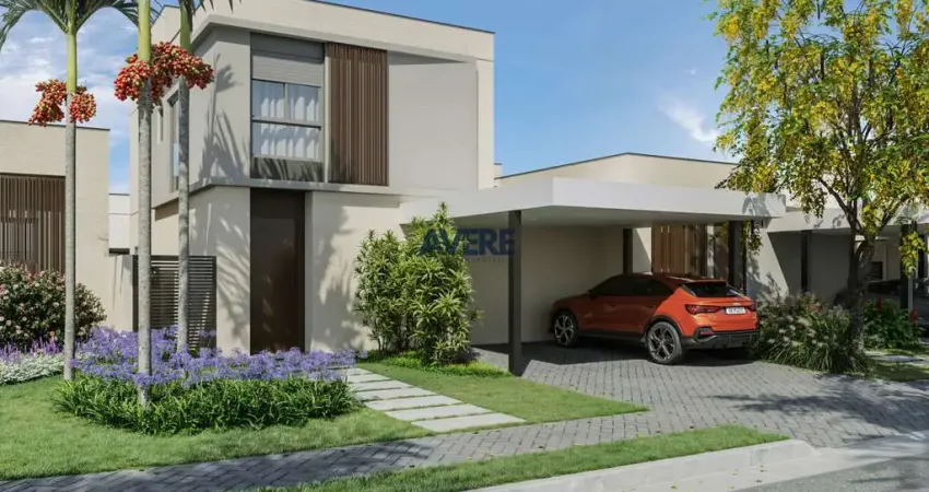 Casa bella parque alphaville - lançamento de casas no casa bella parque alphaville em campinas/sp