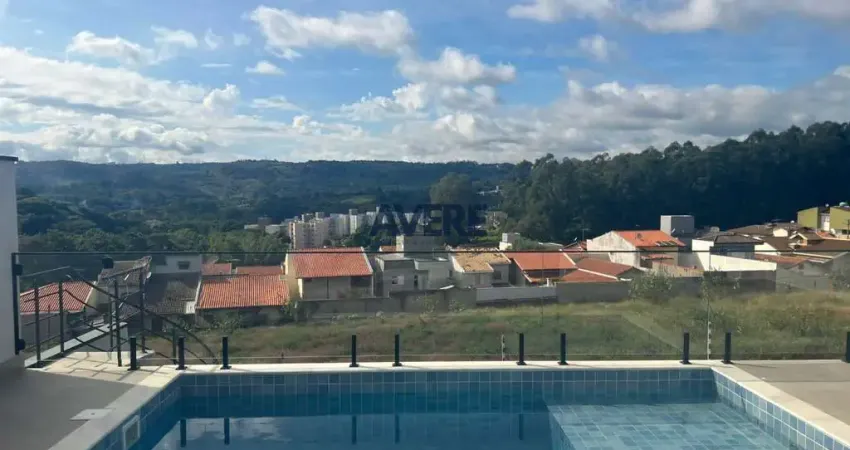 Residencial bosque da mata - casa à venda em valinhos sp - condomínio bosque da mata