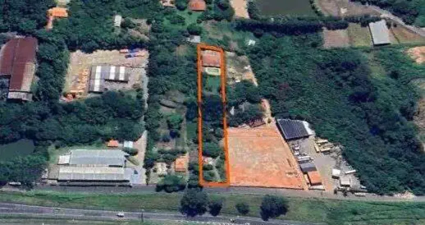 Terreno comercial à venda no Joapiranga, Valinhos 