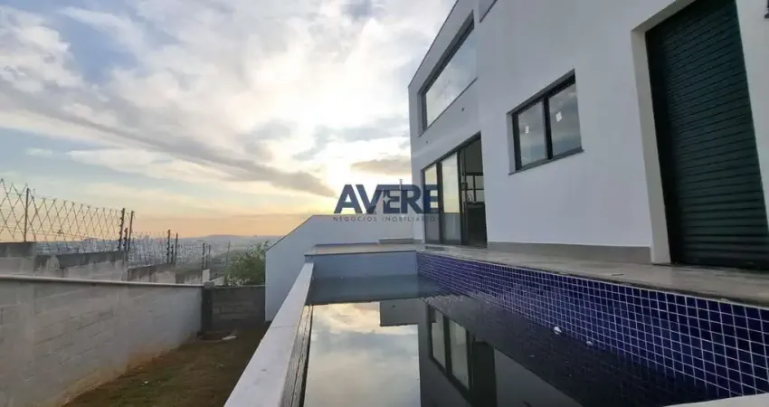 Condomínio portal do jequitibá - casa à venda em valinhos - condomínio portal dos jequitibás