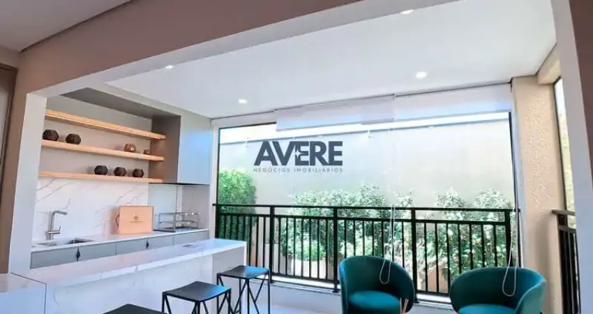 Hípica boulevard residencial - apartamento garden à venda no hipica boulevard em campinas