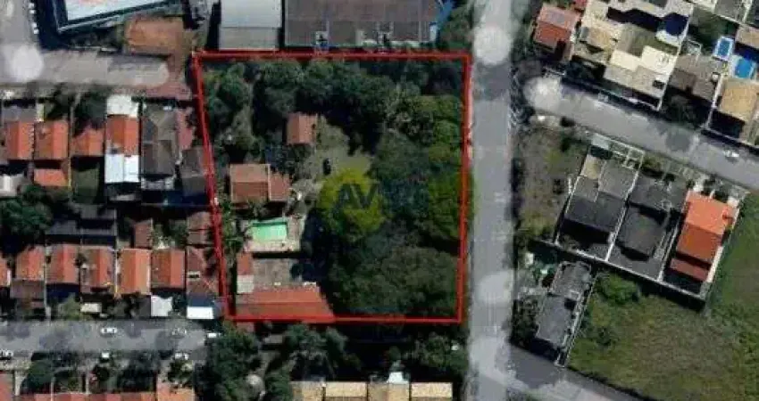 Área comercial e residencial à venda na cidade de valinhos/sp
