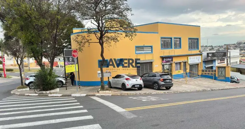 Prédio à venda na Rua José Carlos Ferrari, 31, Residencial Santa Maria, Valinhos