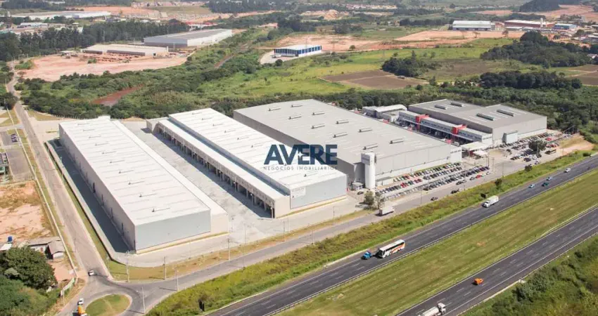 Master business park - galpão em condomínio para alugar na cidade de jundiaí/sp