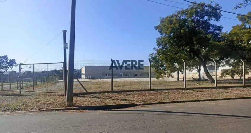 Terreno comercial à venda no Polo de Alta Tecnologia de Campinas - Polo I, Campinas