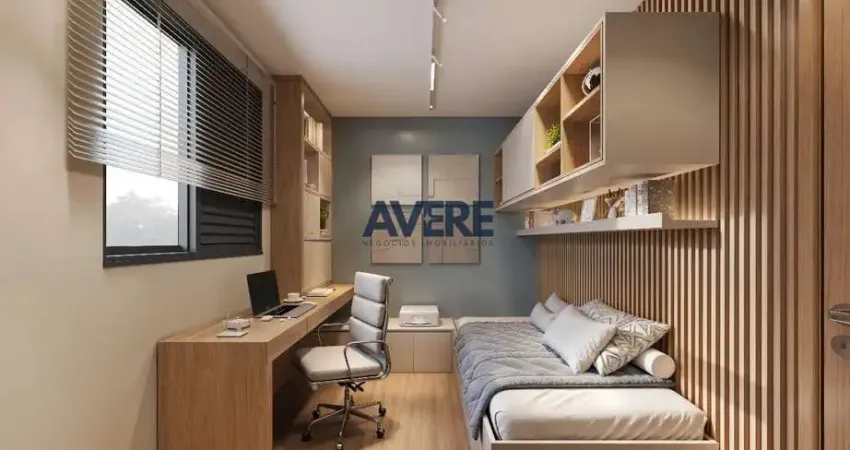 City galleria campinas - lançamento apartamento garden no city galleria campinas