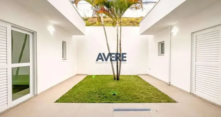 Condomínio estância marambaia vinhedo - casa à venda em vinhedo sp - condomínio marambaia