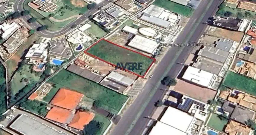 Terreno comercial à venda em valinhos/sp - terreno comercial à venda próximo ao shopping de valinhos/sp