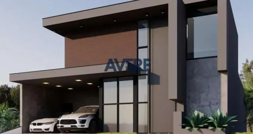 Condomínio residencial mont'alcino - casa à venda em valinhos - condomínio mont'alcino