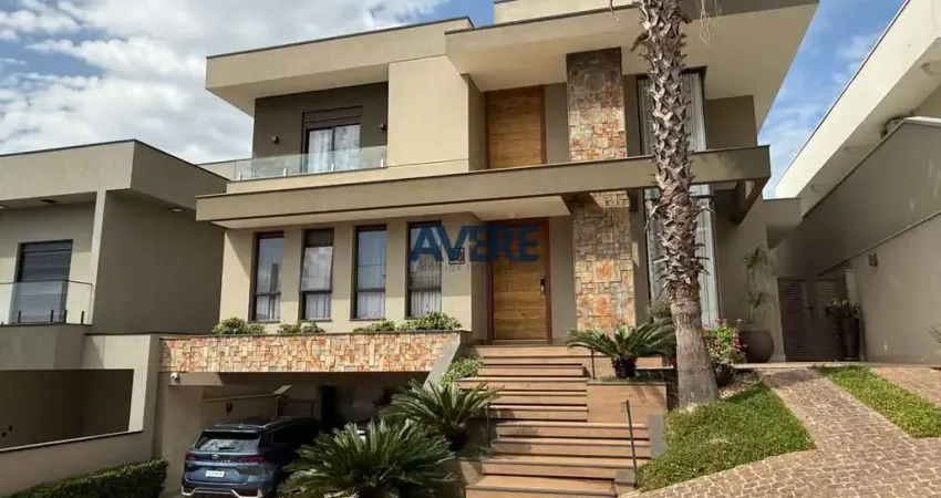 Residencial morada nascentes - casa à venda em valinhos no condomínio morada das nascentes em valinhos/sp