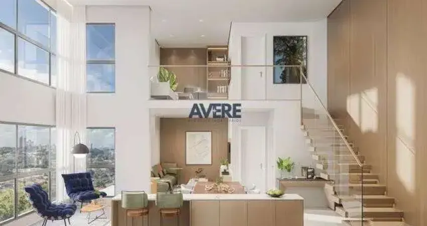 Halma 911 - apartamento cobertura duplex à venda no halma 911