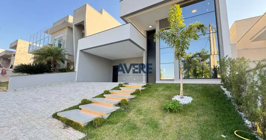 Condomínio residencial villa do sol - casa à venda em valinhos no condomínio vila do sol