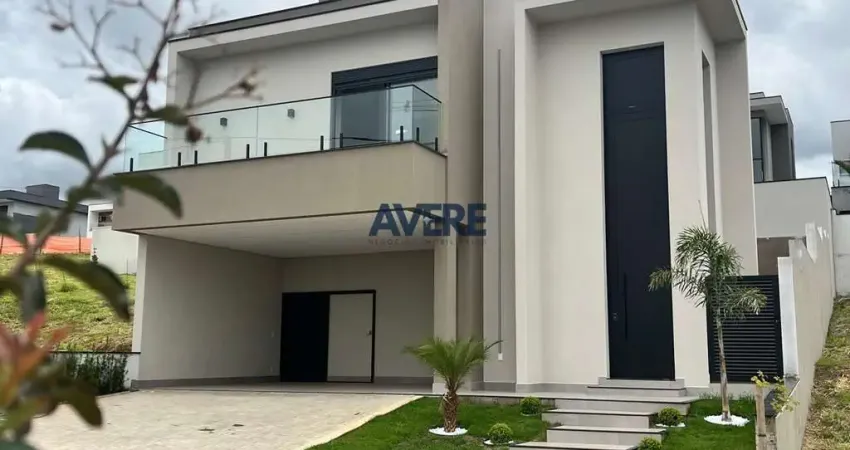 Residencial bosque da mata - casa à venda em valinhos - condomínio bosque da mata