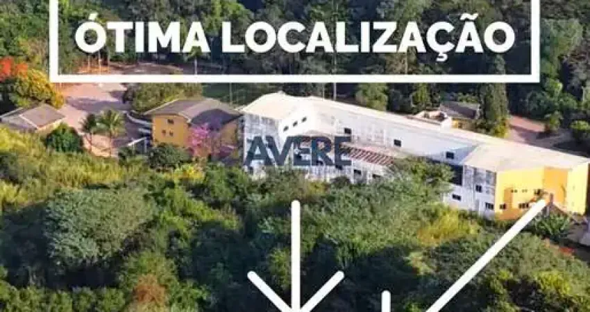 Condomínio chácara flora em valinhos - terreno à venda em valinhos - condomínio chácara flora