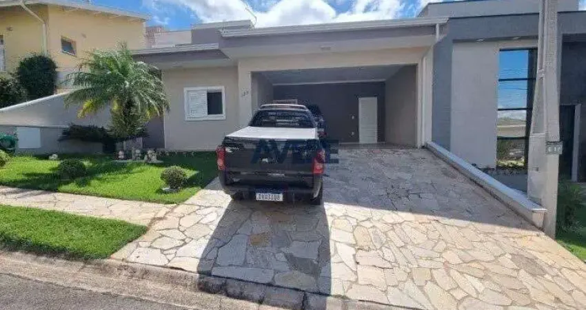 Villagio di napoli - casa à venda no condomínio di napoli na cidade de valinhos/sp