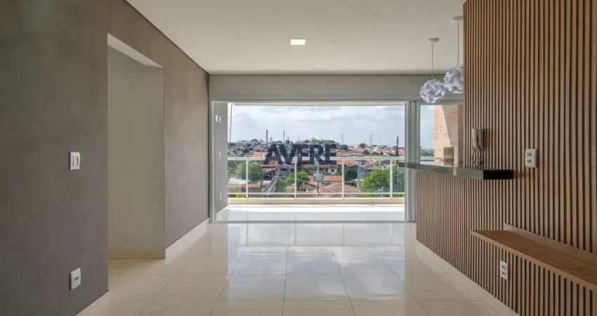 Apartamento, chácara panorama - jaguariúna/sp - apartamento com 3 quartos à venda, 93m² - chácaras panorama, jaguariúna/sp